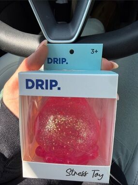 DRIP STRESS TOY